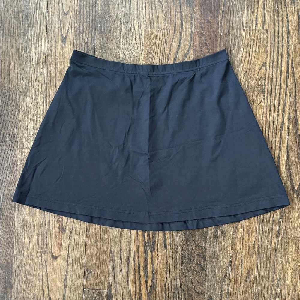 Tail Women's Black Mini Skirt